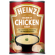 Heinz Cream Of Chicken Soup