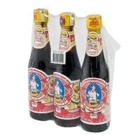 Maekrua Oyster Sauce 300ml x3