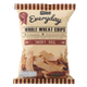 De La Lita Whole Wheat Chips Bbq