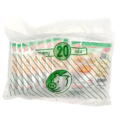 Rosdee Pork Powder 20g x12