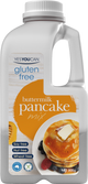 Yes You Can Butter Milk Pancake