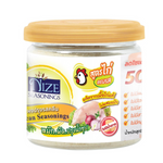 Nize Seasonings Chicken Tasty gourmet seasoning in a jar, ready to enhance chicken dishes with flavorful herbs and spices.
