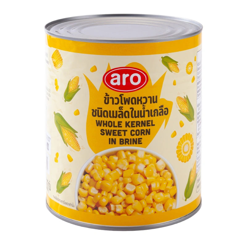 ARO Sweet Corn 2.95kg
