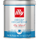 Illy Decaffeinated Coffee Powder