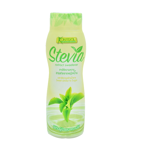 Kontrol Extract Sweetener