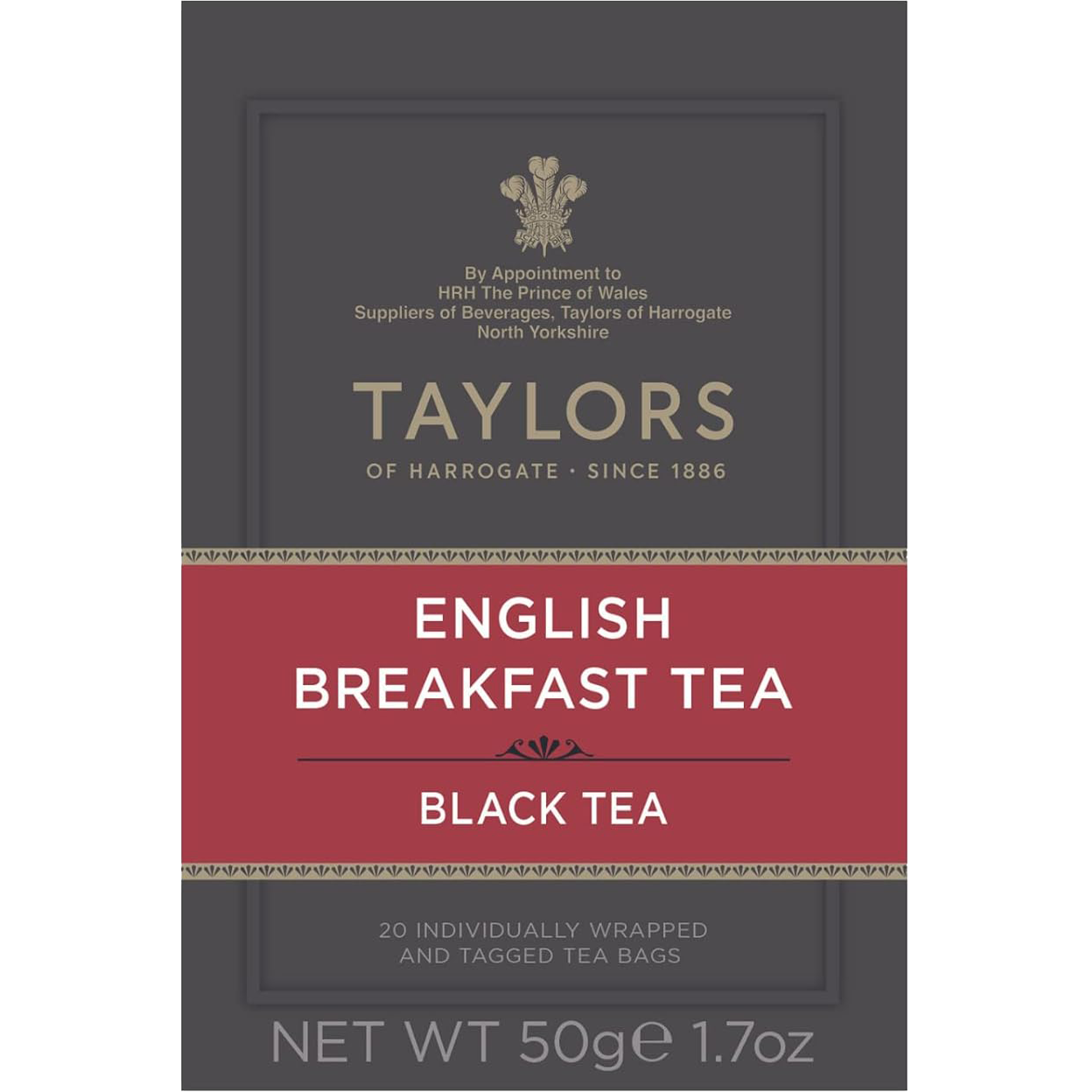 Taylors English Breakfast Tea