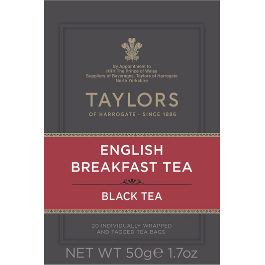 Taylors English Breakfast Tea