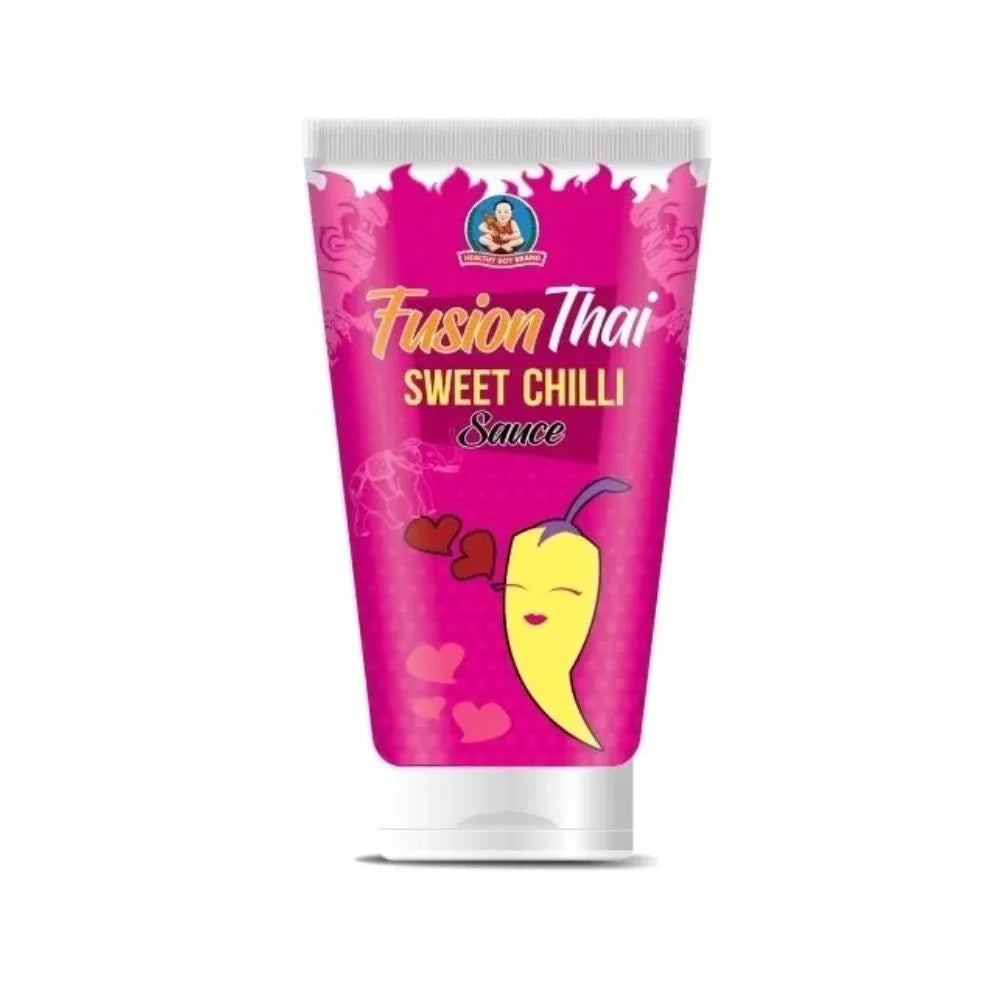 Deksomboon Fusion Thai Sweet Chilli Sauce 150g
