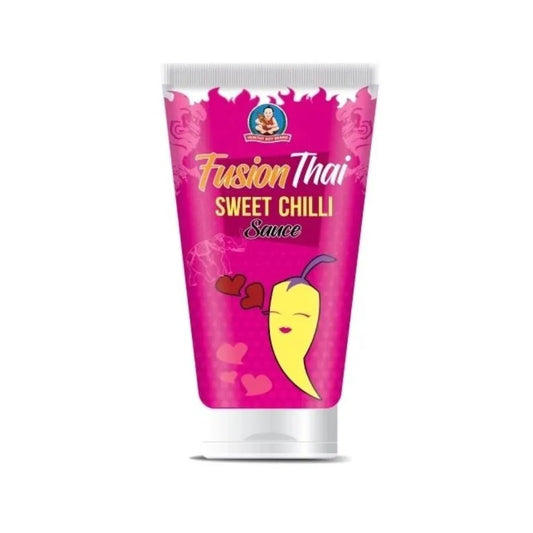 Deksomboon Fusion Thai Sweet Chilli Sauce 150g