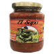 El Sapo Picante Salsa