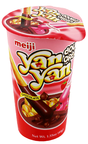 Yan Yan Double Cream