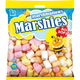 Markenburg Marshies Mini Assorted Marshmallows