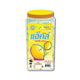 HACKS Honey Lemon Candy 702g box with 260 pieces, showing colorful lemon-flavored candies in a clear container.