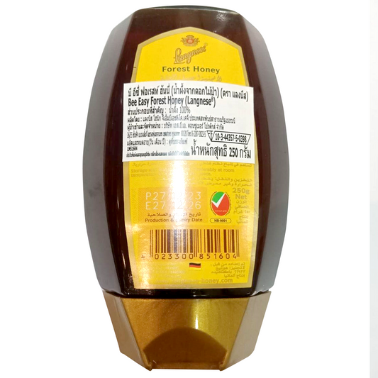 Langnese Bee Easy Forest Honey