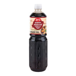 ARO Korean Marinade Sauce 1L bottle, showing the label and packaging, ideal for adding flavor to dishes.