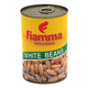 FIAMMA VESUVIANA White Beans In Brine 400g