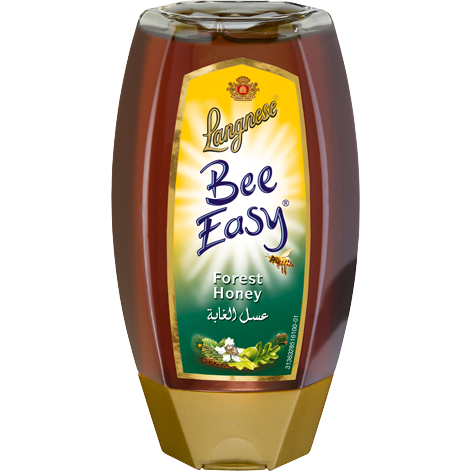 Langnese Bee Easy Forest Honey