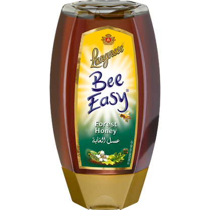 Langnese Bee Easy Forest Honey