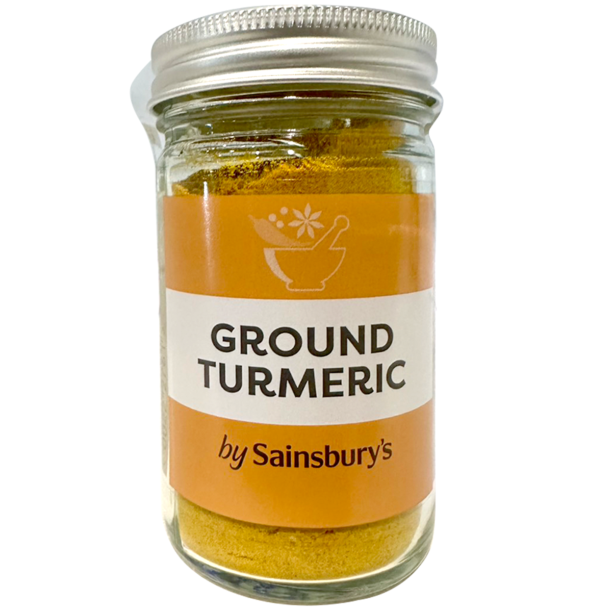 Sainsbury's Ground Turmeric