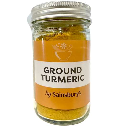 Sainsbury's Ground Turmeric