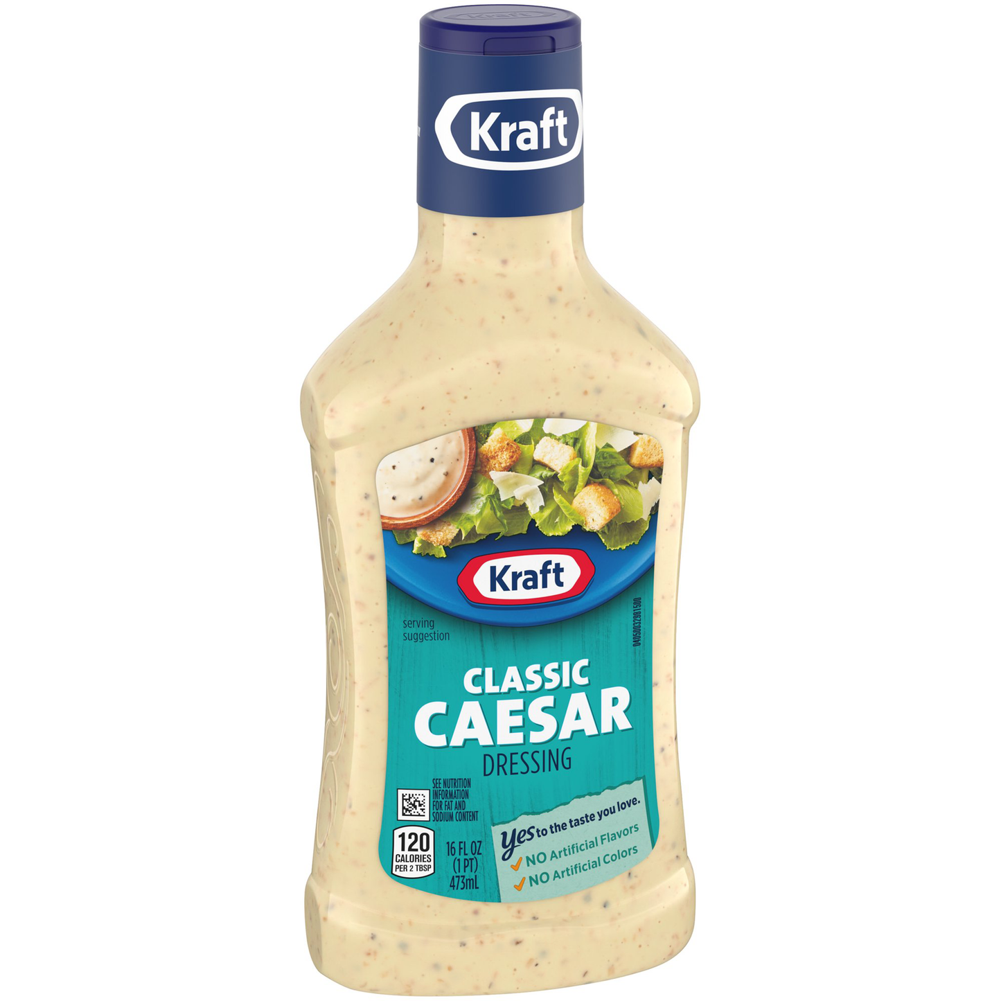 Kraft Classic Caesar Dressing