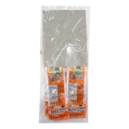 Taro Fish Snack Bbq Flavored 10g x6