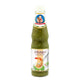 Deksomboon Seafood Dipping Sauce 335g jar with a label, ideal for seafood dishes and Asian cuisine.