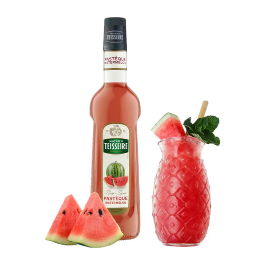 Mathieu Teisseire Melon Syrup 700ml