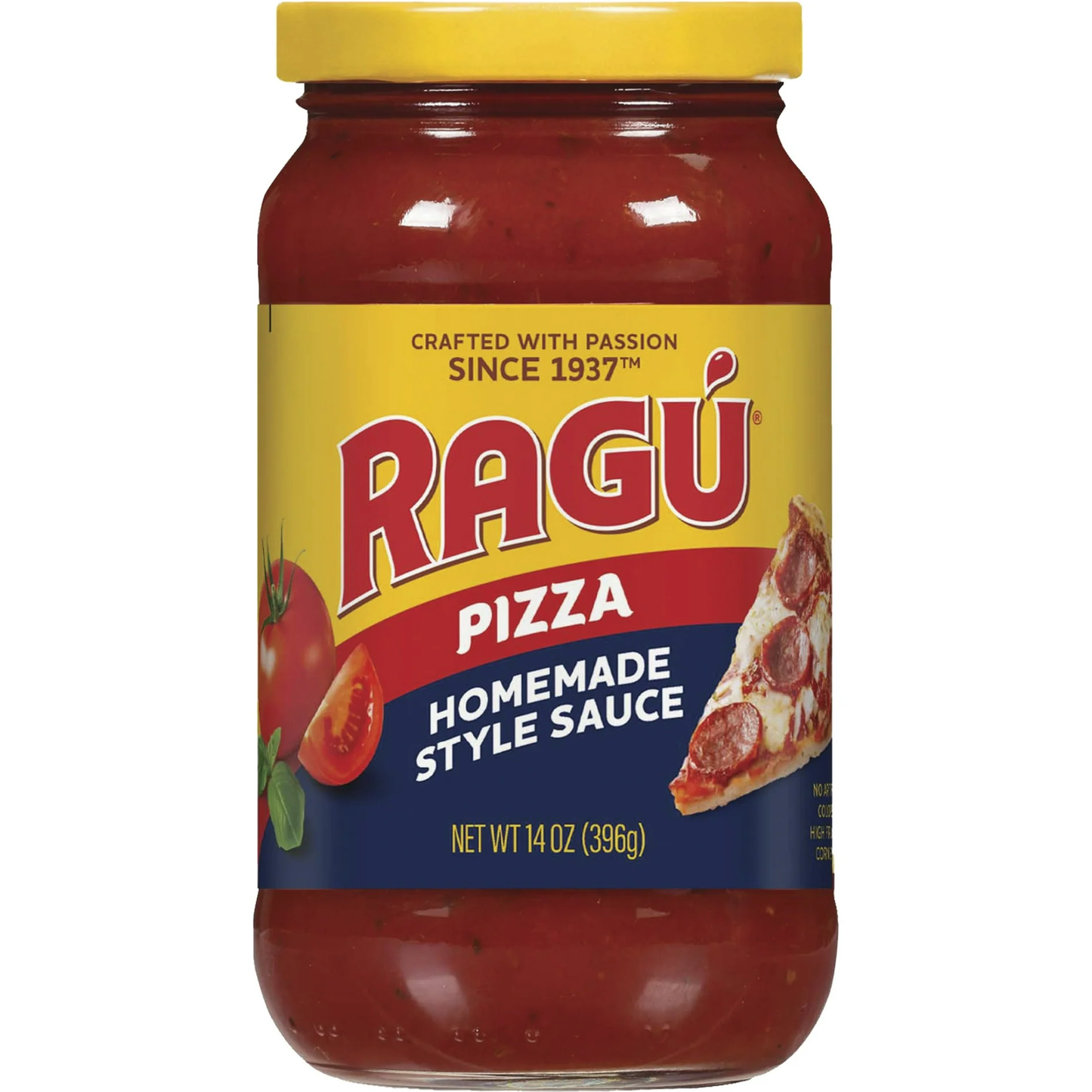Ragu Homemade Pizza Sauce