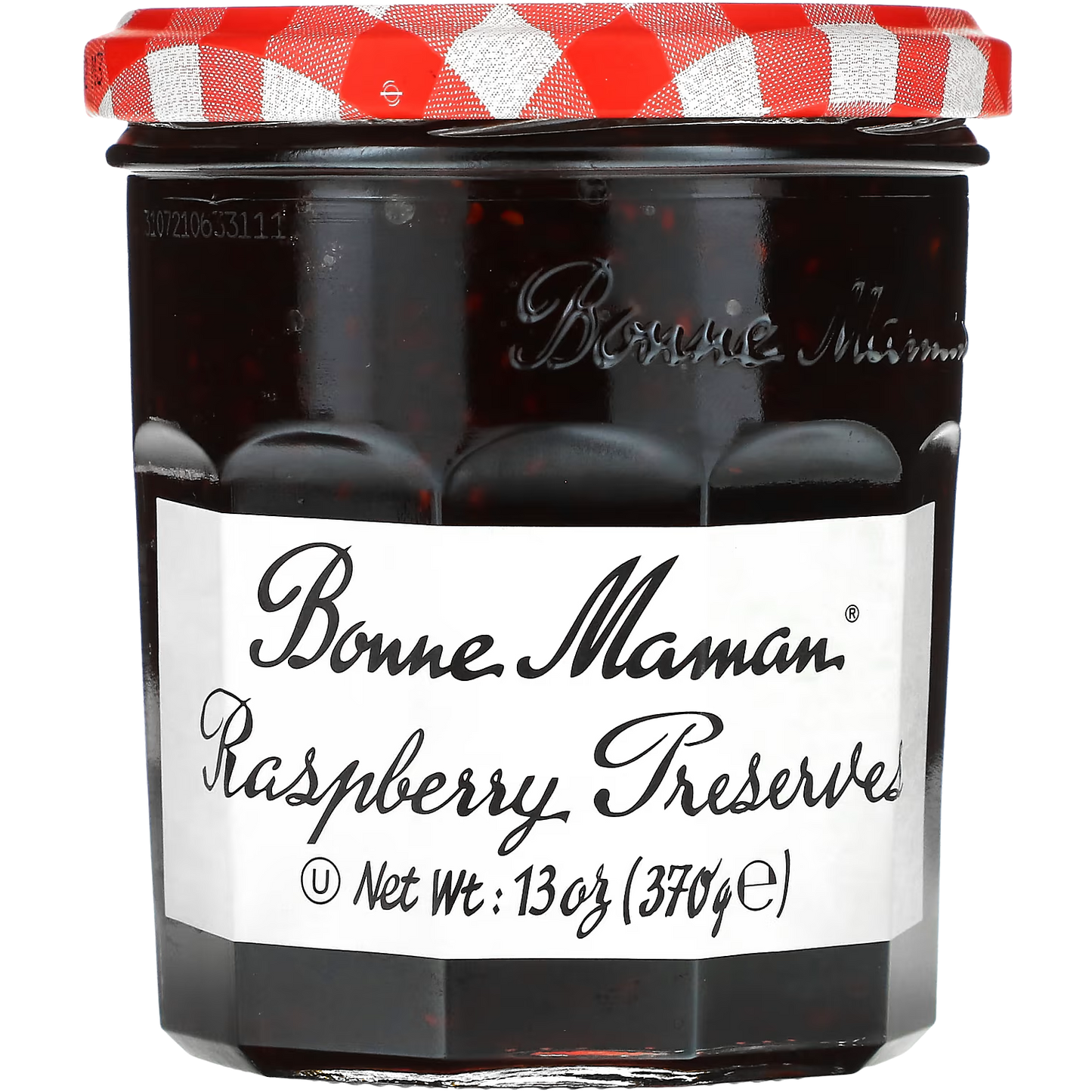 Bonne Maman Raspberry Preserves