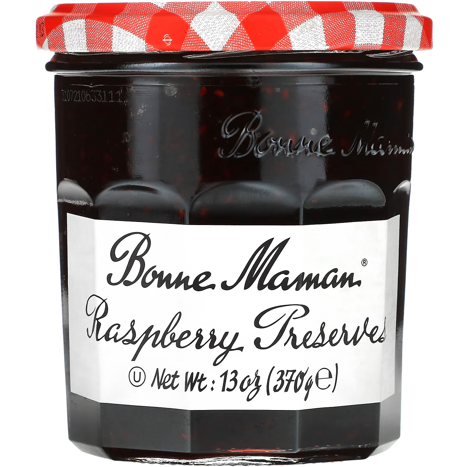 Bonne Maman Raspberry Preserves