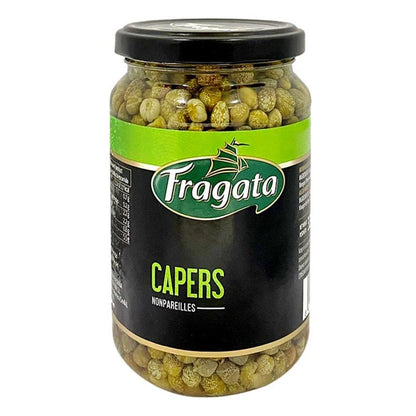 FRAGATA Capers In Brine 335g
