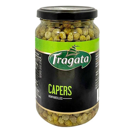 FRAGATA Capers In Brine 335g