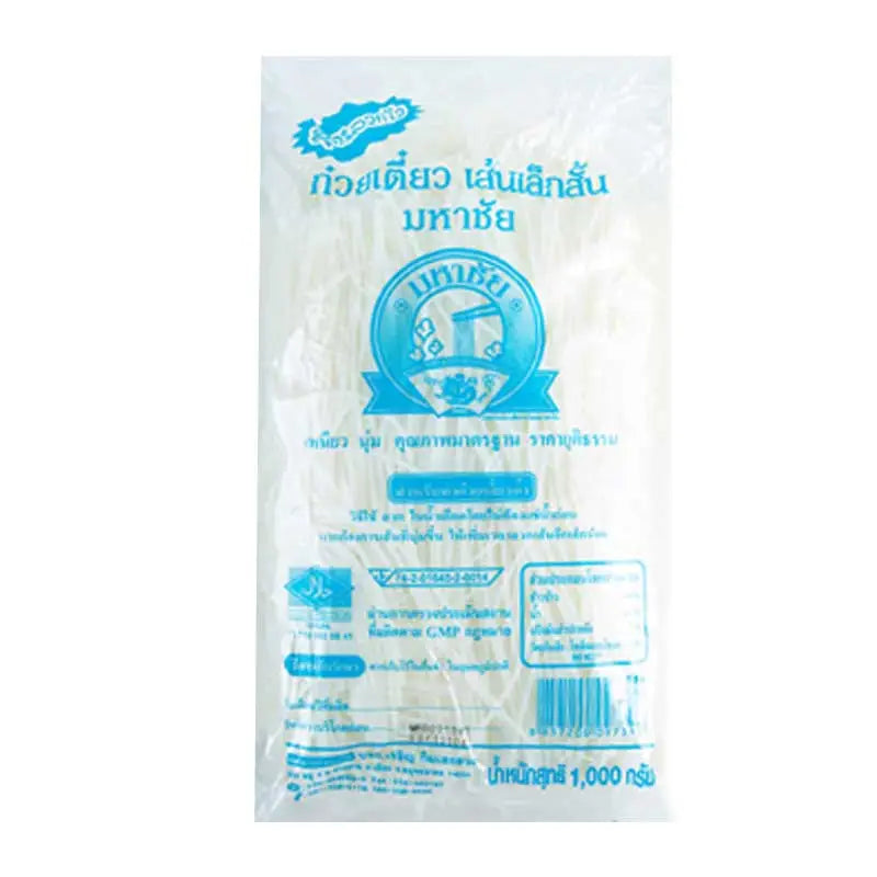 MAHACHAI Fresh Noodle 1kg