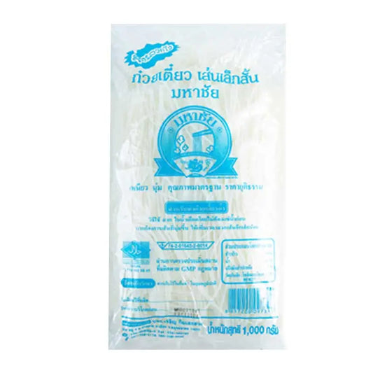 MAHACHAI Fresh Noodle 1kg