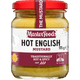 Masterfoods Hot English Mustard