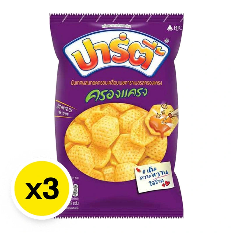 Party Krongkrang 48g x3