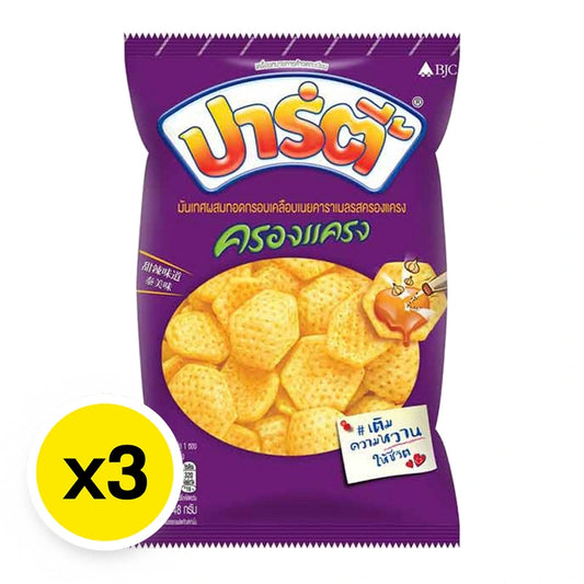Party Krongkrang 48g x3