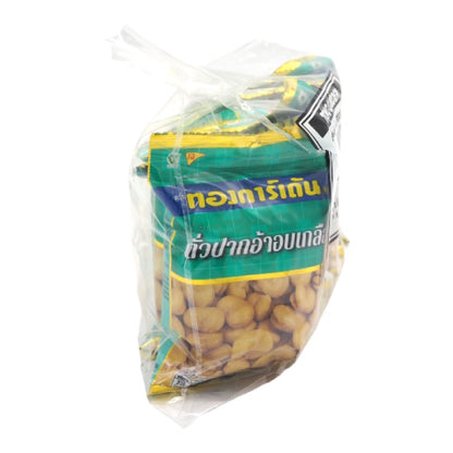 Tong Garden Nut Salt 40g x6