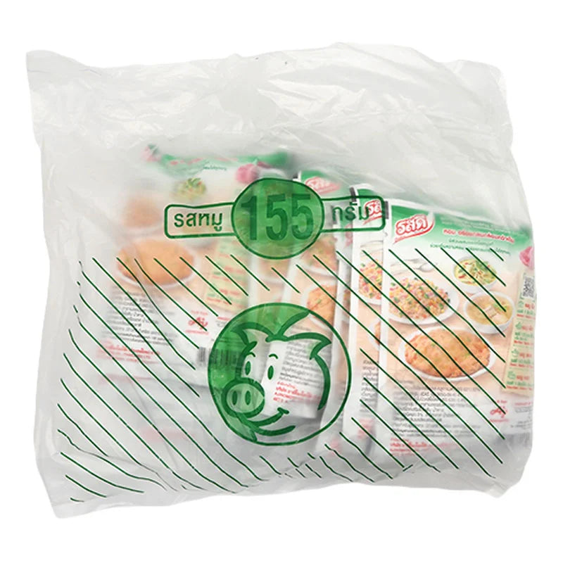 Rosdee Seasoning Powder Pork 155g x10