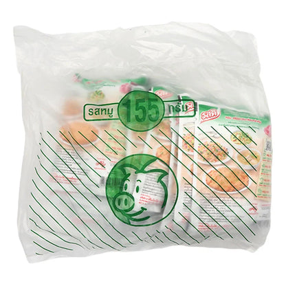 Rosdee Seasoning Powder Pork 155g x10