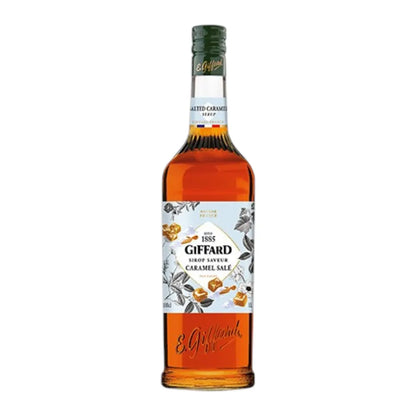 Giffard Barista Size CARAMEL 1l