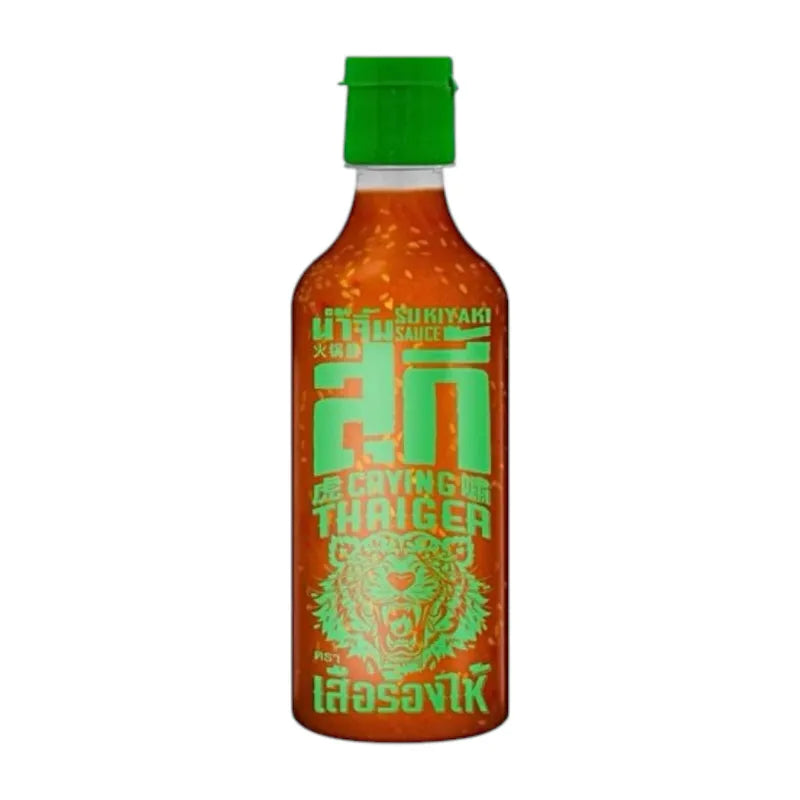 Crying Thaiger Suki Sauce 470g