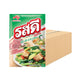 Rosdee Seasoning Power Pork 70g x160