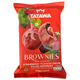 Tatawa Strawberry Flavour Cream Filled Brownies