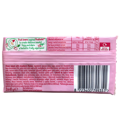 Fruittella Strawberry