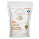 Good Sugaaar Light Brown Muscovado Sugar