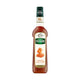 Mathieu Teisseire Sea Salt Caramel Syrup . Syrup For Coffee 700ml
