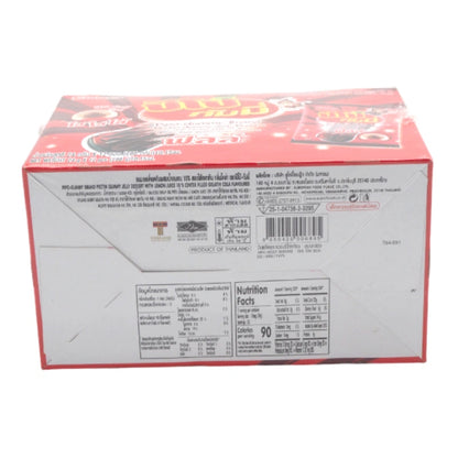 Pipo Gummy Gelatin Cola 24g x12