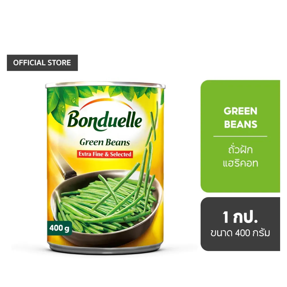 Bonduelle